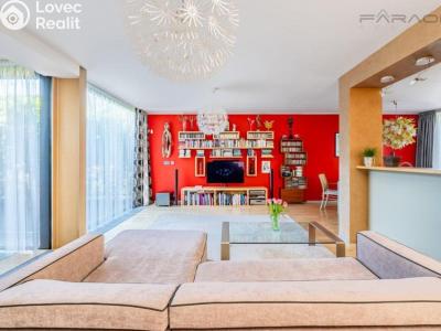 Prodej rodinného domu Praha, Suttnerové č. 2