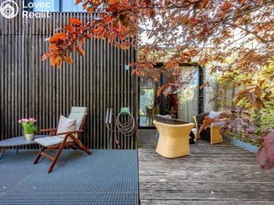 Prodej rodinného domu Praha, Suttnerové č. 5