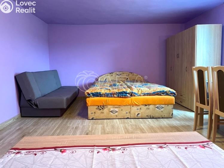 Аренда семейного дома Zubří, Na Kopci 883 č. 4