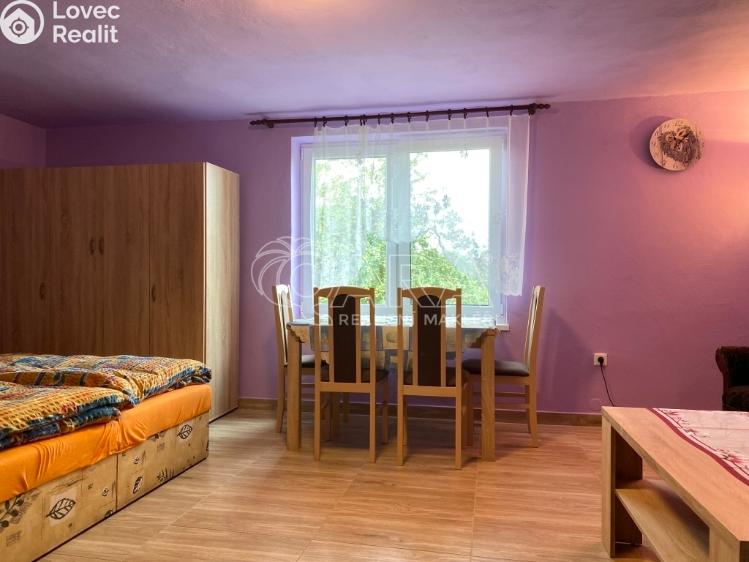 Аренда семейного дома Zubří, Na Kopci 883 č. 9