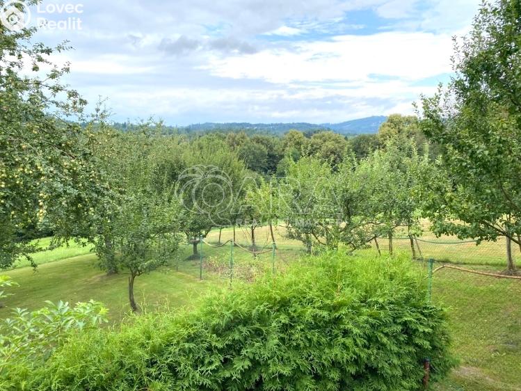 Аренда семейного дома Zubří, Na Kopci 883 č. 11