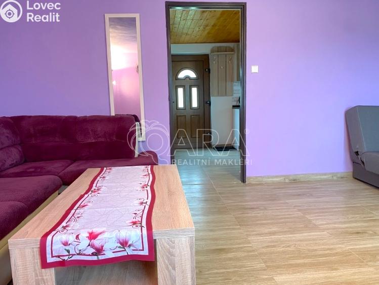 Аренда семейного дома Zubří, Na Kopci 883 č. 15