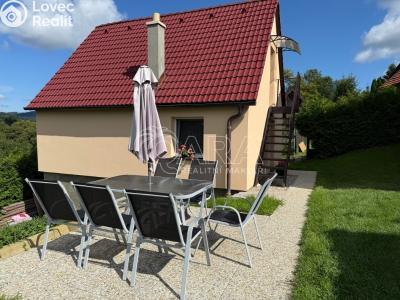 Rent family house Zubří, Na Kopci 883 č. 1