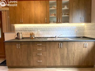 Rent family house Zubří, Na Kopci 883 č. 2