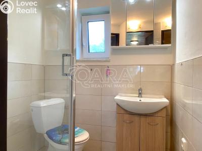 Rent family house Zubří, Na Kopci 883 č. 5