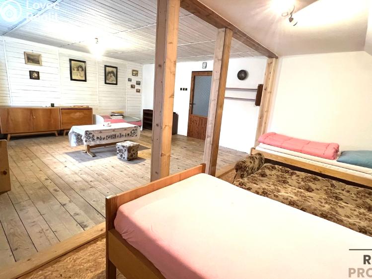 Продажа семейного дома Dolní Morava č. 1