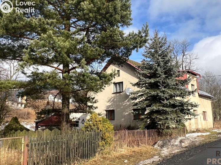 Продажа семейного дома Dolní Morava č. 4