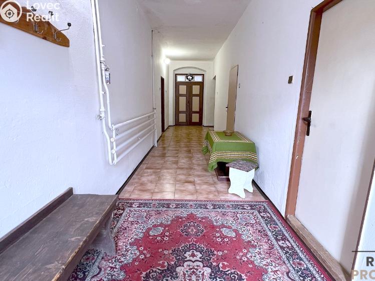 Продажа семейного дома Dolní Morava č. 5