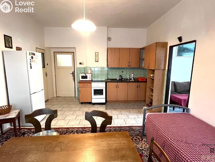 Продажа семейного дома Dolní Morava č. 7