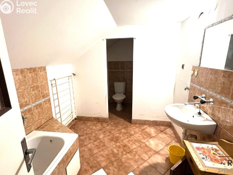 Продажа семейного дома Dolní Morava č. 8