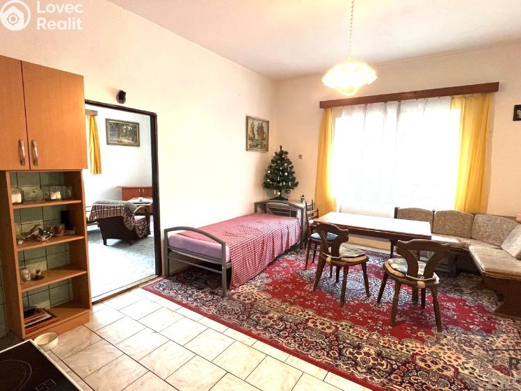 Продажа семейного дома Dolní Morava č. 9