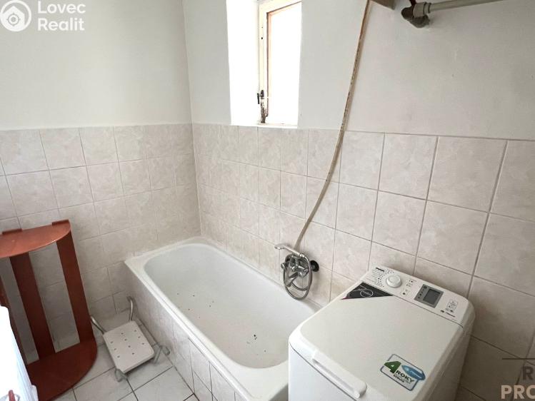 Продажа семейного дома Dolní Morava č. 11