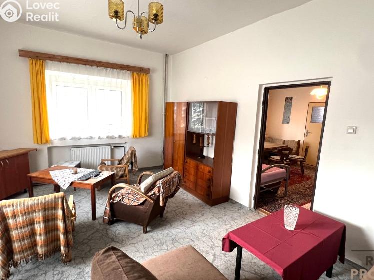 Продажа семейного дома Dolní Morava č. 12