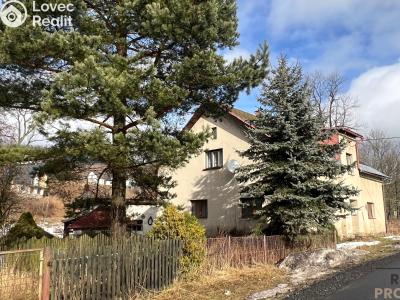 Продажа семейного дома Dolní Morava č. 4
