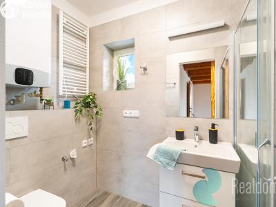 Pronájem bytu 1+KK Třeboň, Daskabát č. 4