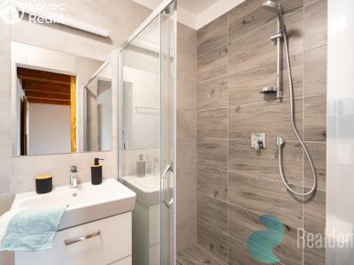 Pronájem bytu 1+KK Třeboň, Daskabát č. 5