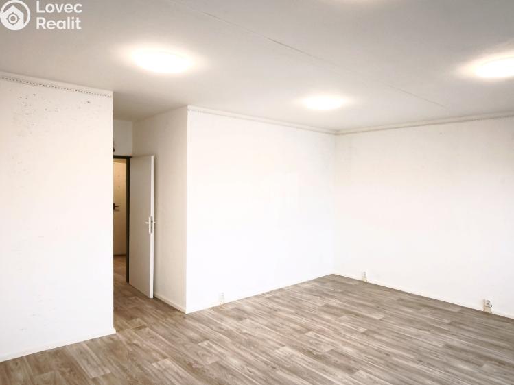 Pronájem bytu 2+1 Praha 3 č. 4