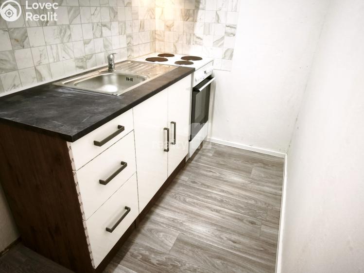 Pronájem bytu 2+1 Praha 3 č. 9