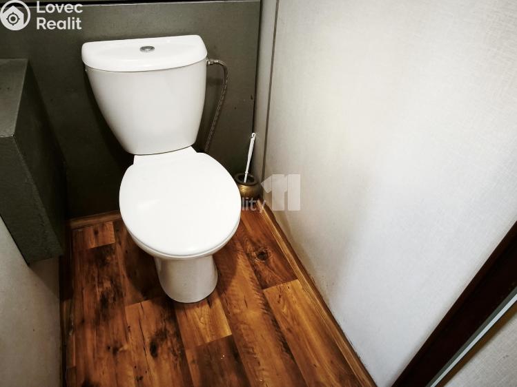 Pronájem bytu 2+1 Praha 3 č. 14