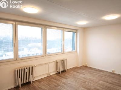 Pronájem bytu 2+1 Praha 3 č. 2