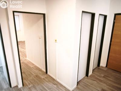 Pronájem bytu 2+1 Praha 3 č. 5