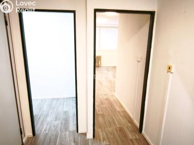 Pronájem bytu 2+1 Praha 3 č. 6