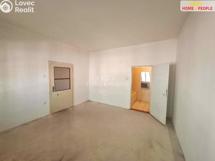 Prodej rodinného domu Hodonín, Janáčkova č. 5