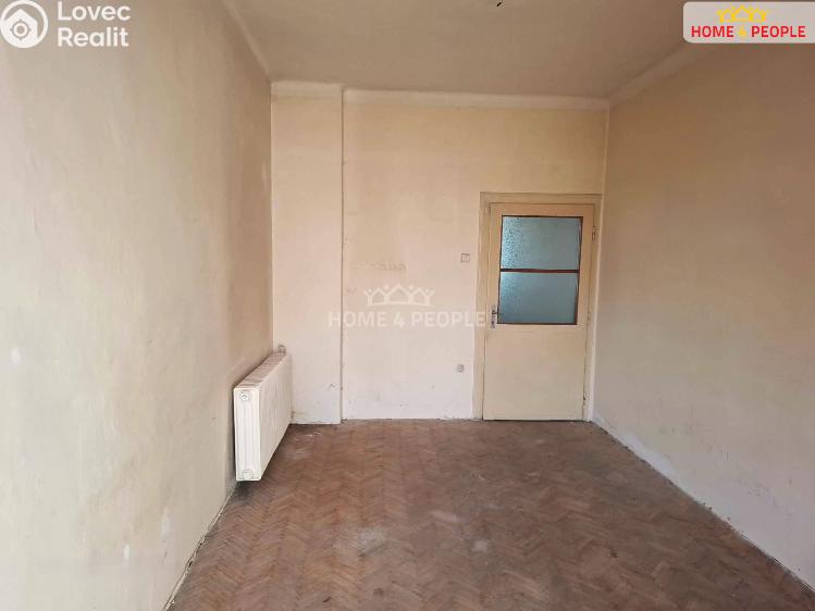 Prodej rodinného domu Hodonín, Janáčkova č. 7