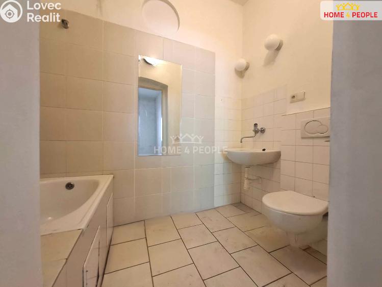 Prodej rodinného domu Hodonín, Janáčkova č. 10