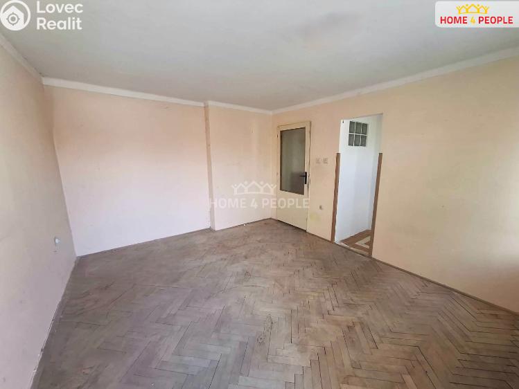 Prodej rodinného domu Hodonín, Janáčkova č. 12