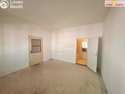 Prodej rodinného domu Hodonín, Janáčkova č. 5