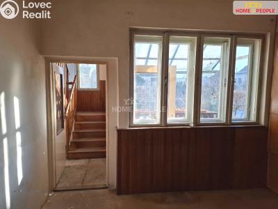 Prodej rodinného domu Hodonín, Janáčkova č. 6