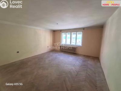 Продаж сімейного будинку Hodonín, Janáčkova č. 20