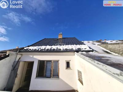 Prodej rodinného domu Hodonín, Janáčkova č. 2