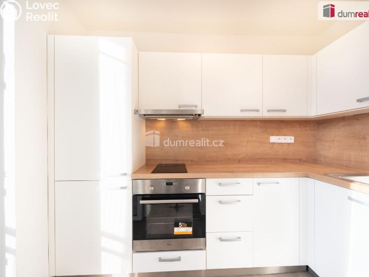 Pronájem bytu 2+1 Mirkovice č. 6