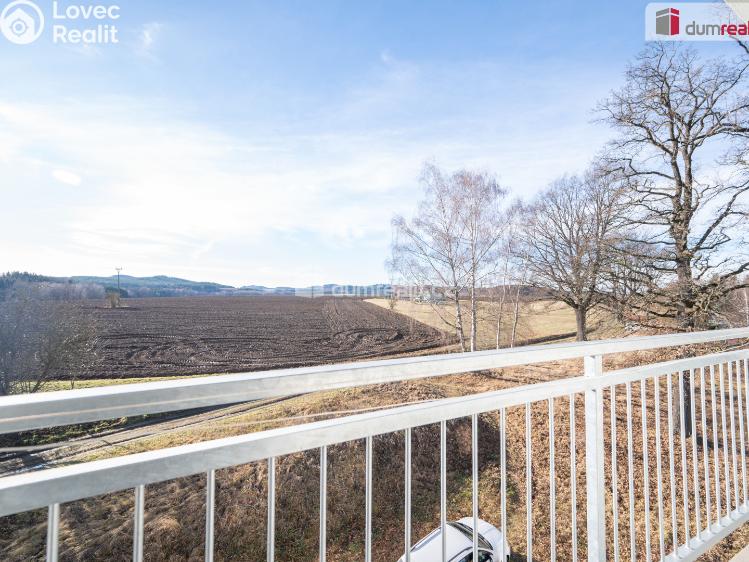 Pronájem bytu 2+1 Mirkovice č. 7