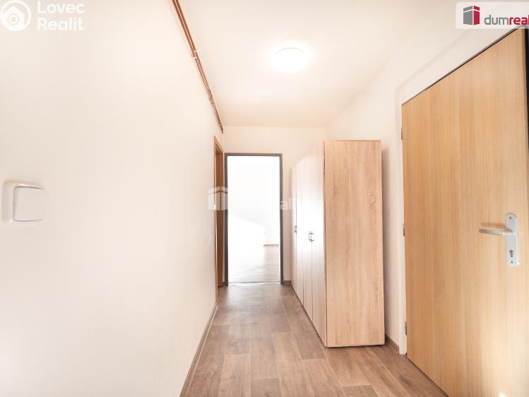 Pronájem bytu 2+1 Mirkovice č. 8