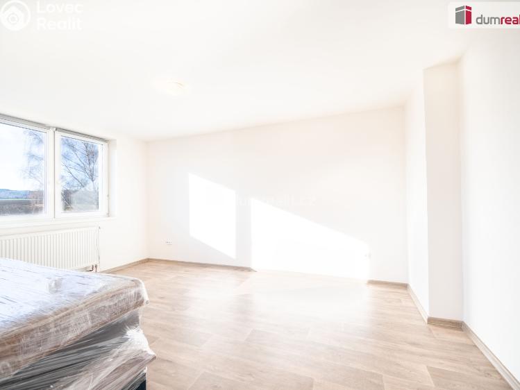 Pronájem bytu 2+1 Mirkovice č. 9