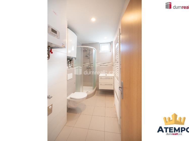 Pronájem bytu 2+1 Mirkovice č. 12