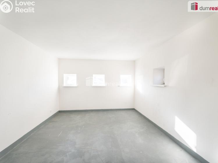 Pronájem bytu 2+1 Mirkovice č. 14