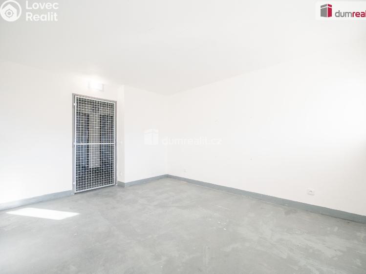 Pronájem bytu 2+1 Mirkovice č. 15