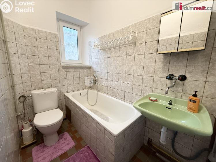 Pronájem bytu 2+KK Frenštát pod Radhoštěm, Rožnovská č. 15