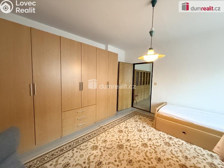 Pronájem bytu 2+KK Frenštát pod Radhoštěm, Rožnovská č. 6