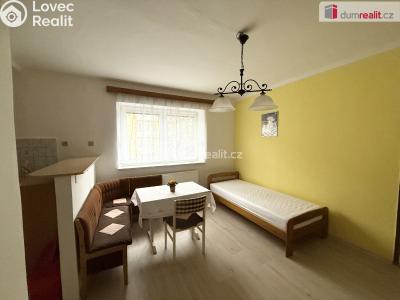 Pronájem bytu 2+KK Frenštát pod Radhoštěm, Rožnovská č. 2