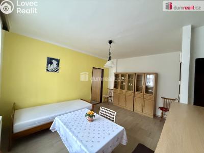 Pronájem bytu 2+KK Frenštát pod Radhoštěm, Rožnovská č. 4