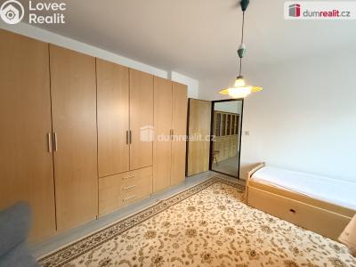 Pronájem bytu 2+KK Frenštát pod Radhoštěm, Rožnovská č. 6