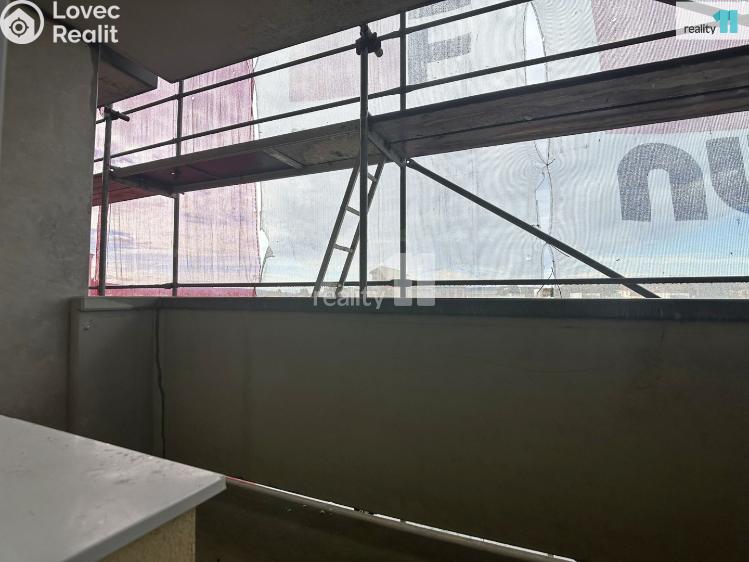 Pronájem bytu 2+1 Kroměříž, Úprkova č. 8