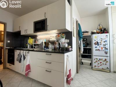 Pronájem bytu 2+1 Kroměříž, Úprkova č. 1