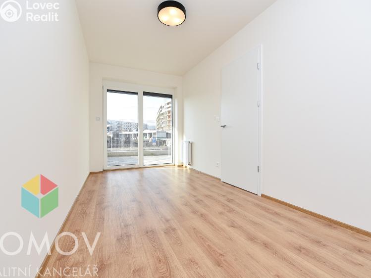 Pronájem bytu 2+KK Hořovice, Ječná 1675/1 č. 9