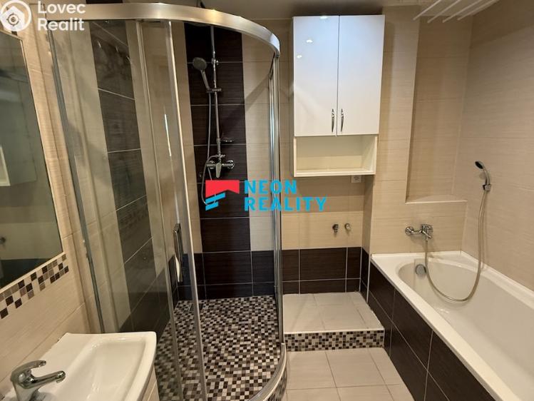 Pronájem bytu 3+1 Orlová, U Kapličky č. 10